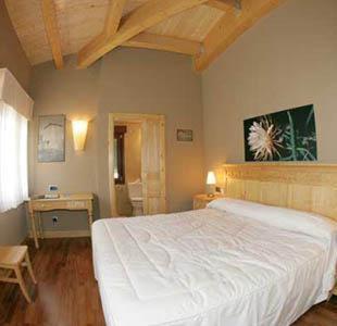 Hotel Erreka Guenes Room photo